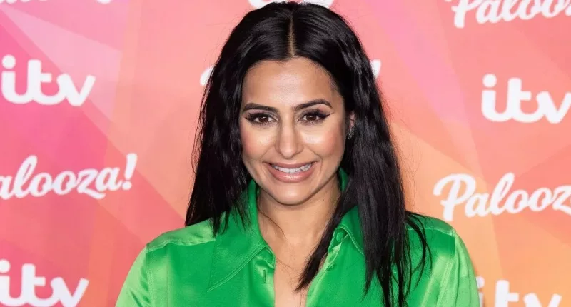 Sair Khan Actress