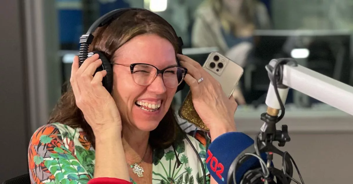 Sally Burdett Age And Wikipedia Meet Her Husband NewsFinale