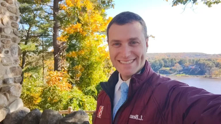 Sam Kantrow Divorce: Did His Wife Melissa Leave Him?