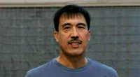 Samboy Lim Bas Basketball