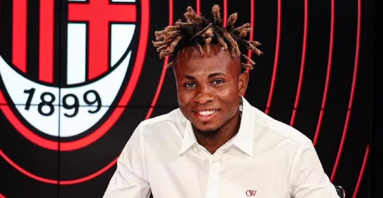 Samuel Chukwueze Wife: Is He Married? Dating History