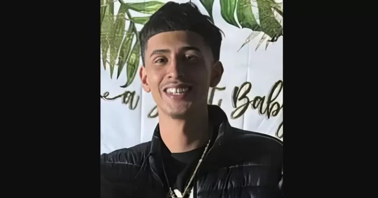 San Antonio Matthew Guerra Facebook And Instagram: Murder Case Update