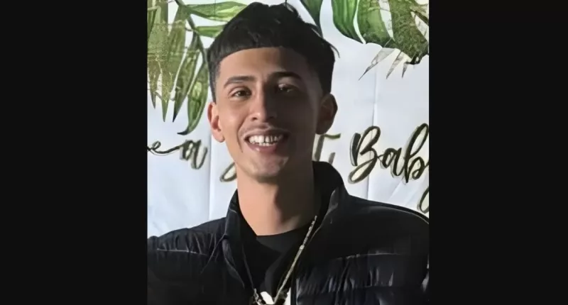 Matthew Guerra Facebook