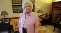 Sandra Day Oconnor Children