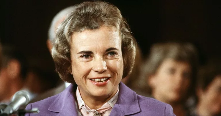 Sandra Day Oconnor Death And Obituary: Alzheimer Disease