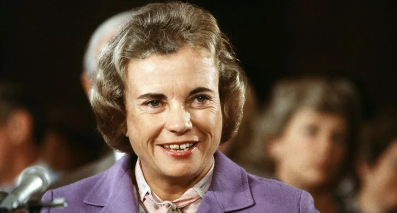 Sandra Day O