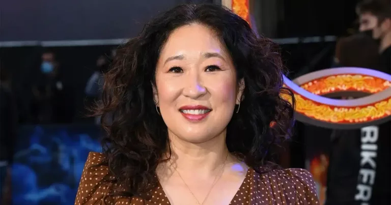 Sandra Oh Siblings: Who Are Grace And Ray Oh?
