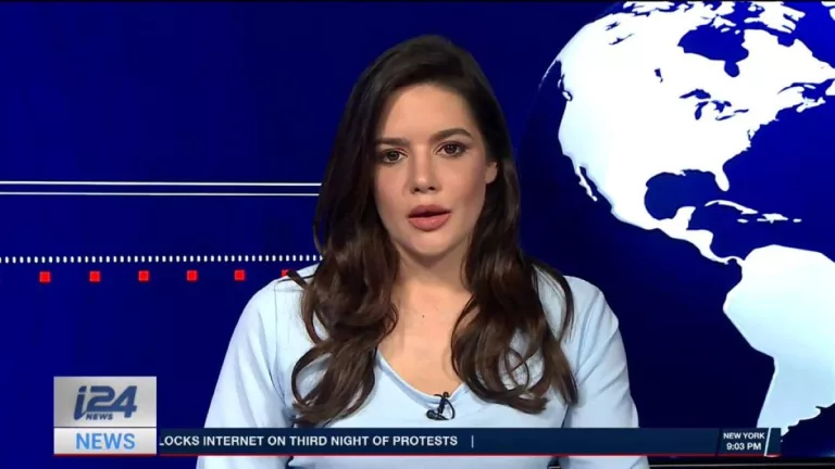 Sarah Coates Journalist Wikipedia And Age: How Old she?