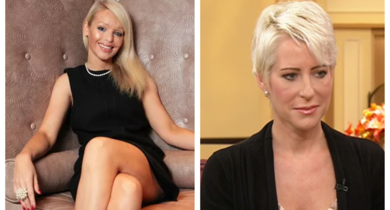 Sarah Symonds Wikipedia And Age: Husband Of Gordon Ramsay Mistress