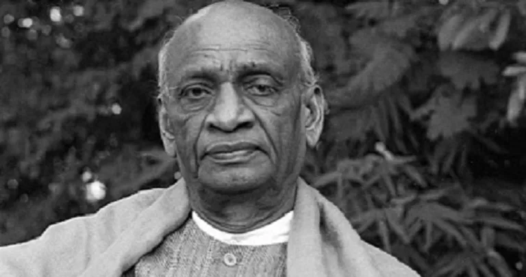 Sardar Vallabhbhai Patel Wife Jhaverba Patel Wikipedia & Age