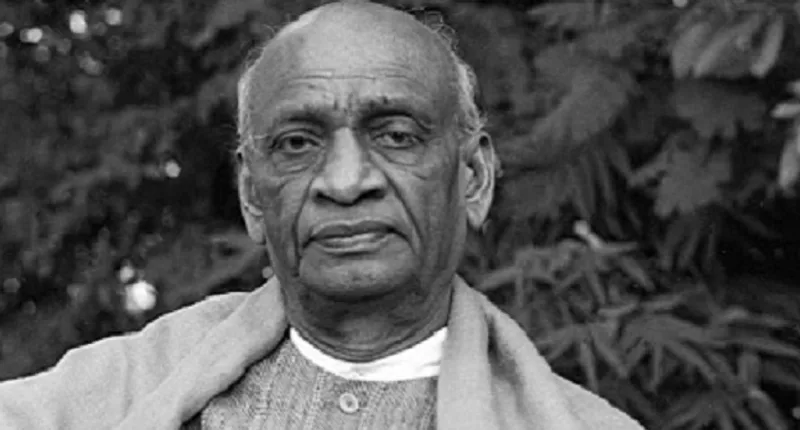 Sardar Vallabhbhai Patel