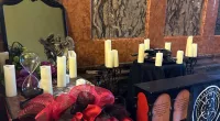 Satanic Temple altar destroyed in Iowa after controversy