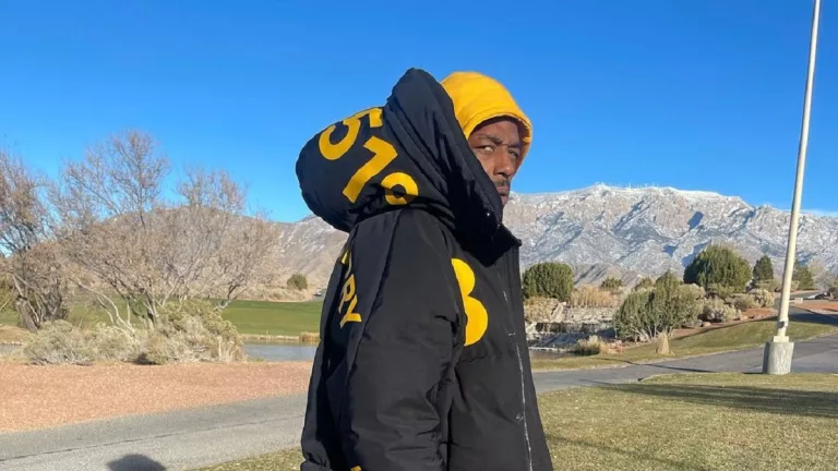 Sauce Walka Accident In Houston High Speed Chase: Arrest