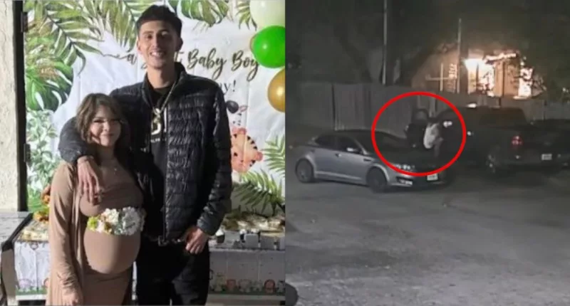 Savanah Nicole Soto and Matthew Guerra were murdered: Cops