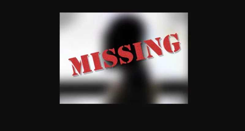 Savannah Pearson Missing