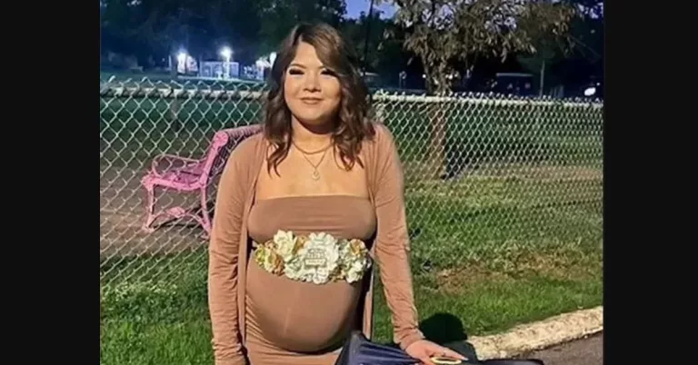 Savannah Soto Parents: Mother Gloria Cordova And Father