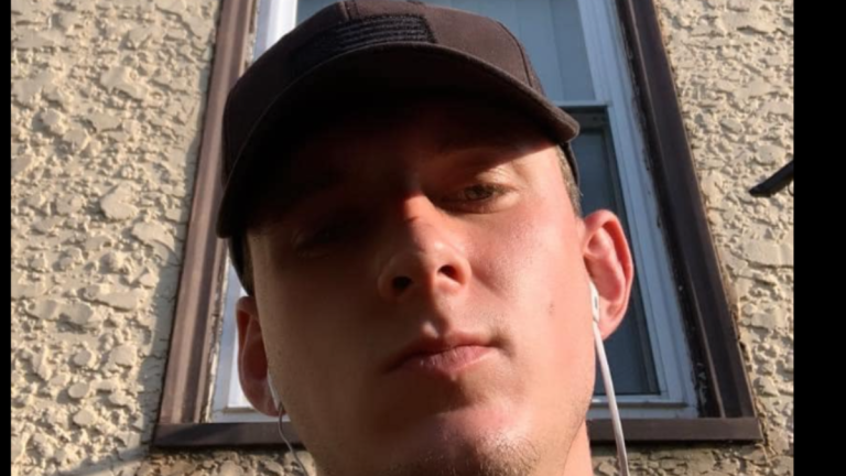 Scranton Sean Mikovitch Death And Obituary: Family Mourns