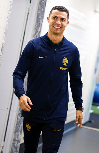 Why Is Cristiano Ronaldo Facing 1 Billion Dollars Lawsuit?