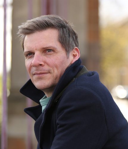 Nigel Harman Injury: Why Nigel Harman Left Strictly Come Dancing?