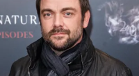 Mark Sheppard Cardiac Arrest And Health Update: What Is Widowmaker?