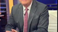 Piers Morgan Illness: Piers Morgan Tested Positive For COVID-19