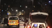 Hackney Shooting: Woman, 42, Dead And Two Others Hospitalized