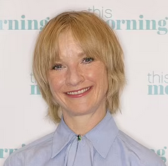 Jane Horrocks Rushed To A&E: What Happened To Jane Horrocks?