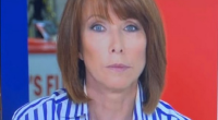 Kay Burley Illness And Health Scare: What Happened To Kay Burley Face?