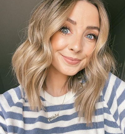 Zoe Sugg Children: Meet Zoe Sugg Two Kids