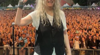Patti Smith Hospitalized: What Happened To Patti Smith?