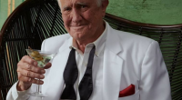 James Bond Actor George Lazenby Health Update