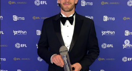 Who Is Tom Lockyer? Age, Partner, Children And Net Worth