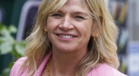 Zoe Ball Illness: Zoe Ball ADHD Diagnosis Revealed