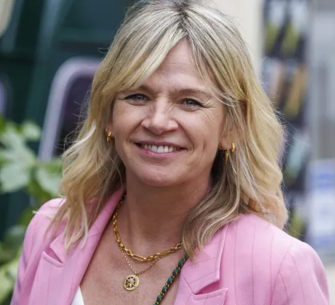 Zoe Ball Illness: Zoe Ball ADHD Diagnosis Revealed