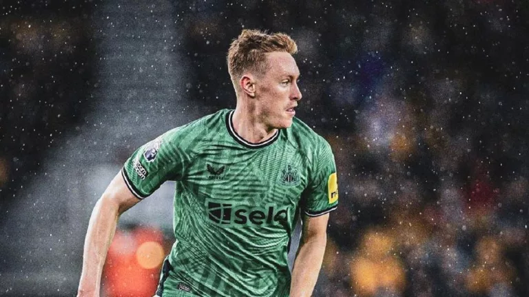 Sean Longstaff Girlfriend Or Wife: Is He Dating Someone?