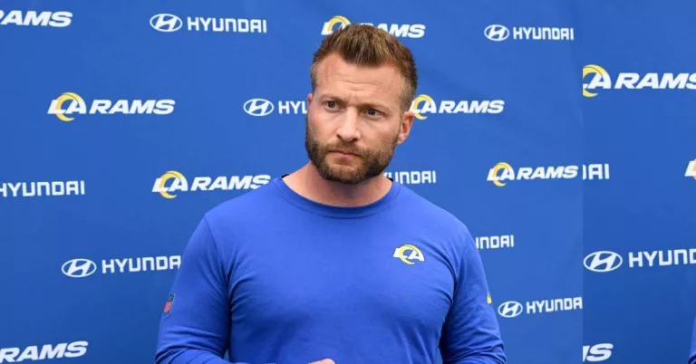 Sean McVay Siblings: Meet His Brother Ryan Wikipedia And Age