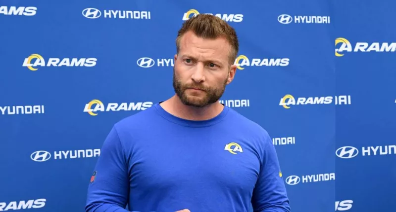 Sean McVay siblings