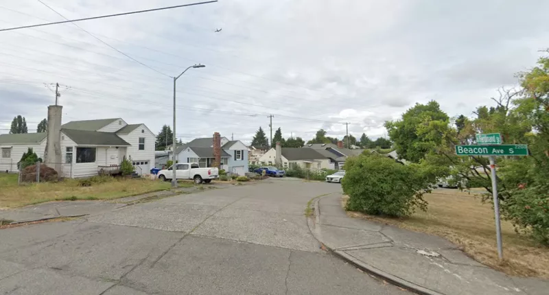 Seattle homeowner fires back at would-be burglars amid string of neighborhood robberies