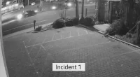 Seattle police release graphic video of drivers hitting pedestrians, suspects at large