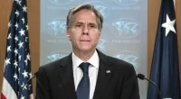 Sec. of State Blinken: Hamas Sexual Violence ‘Beyond Anything That I’ve Seen’