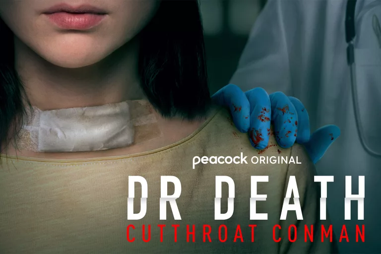 Dr. Death: Cutthroat Conman Executive Producers on Paolo Macchiarini's Sentencing