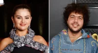Selena Gomez Sparks Benny Blanco Dating Rumors