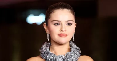 Selena Gomez leads star parade at 3rd Annual Academy Museum Gala in LA