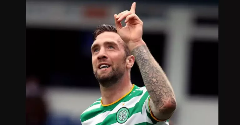 Shane Duffy Tattoo Meaning And Design: How Many Does He Have?