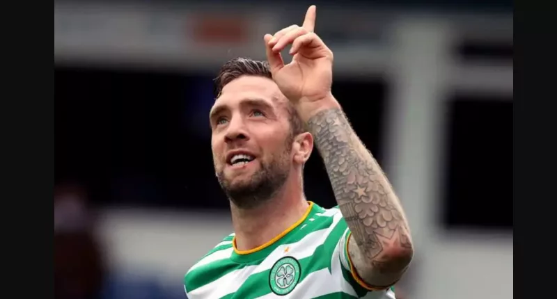 Shane Duffy Tattoo Meaning