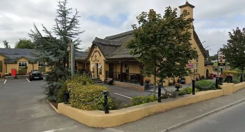 Shane MacGowan 'left €10k behind bar of his favourite pub at his wake'