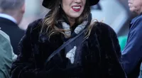 Shane MacGowan's widow carries on dancing into the night
