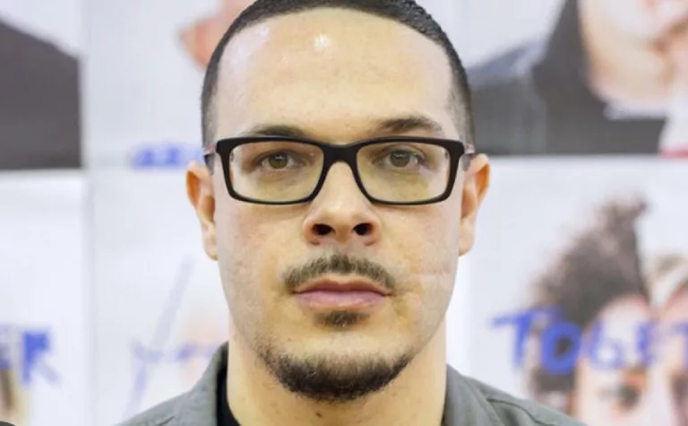 Shaun King Instagram Deleted: Palestine Views Leads In Trouble