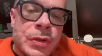 Shaun King claims he's banned from Instagram over pro-Palestine posts