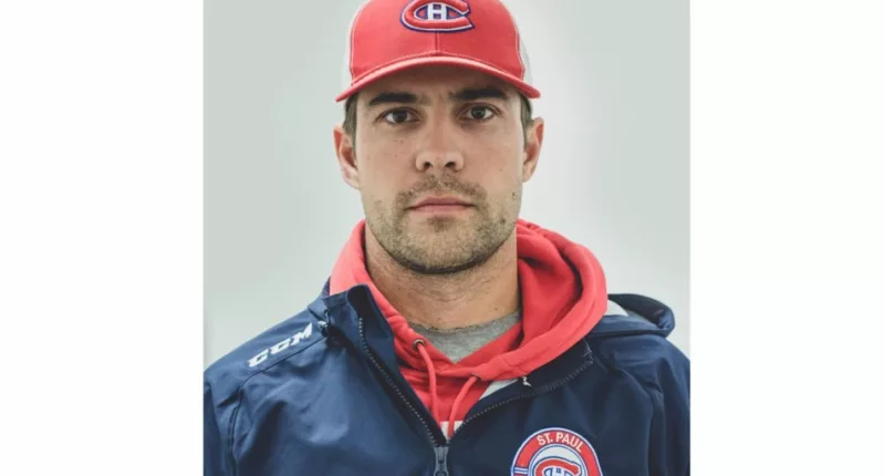 Shawn Germain (Ice Hockey Player) Wiki, Biography, Age, Girlfriend, Family, Facts, and Many More